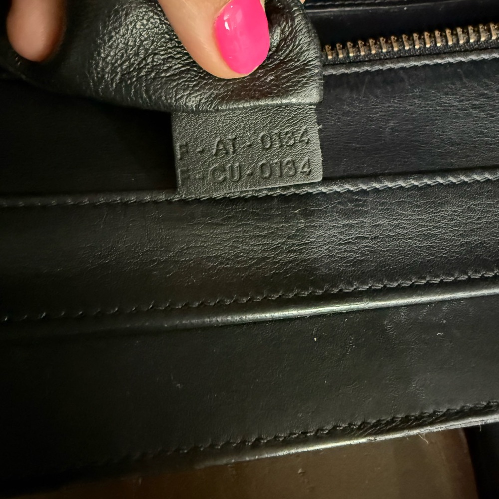 Celine Mini Luggage with COA - Picture 6 of 16